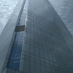 Blue sky