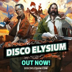 Mikee Goodman character voices in Disco Elysium