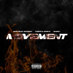 Movement EP