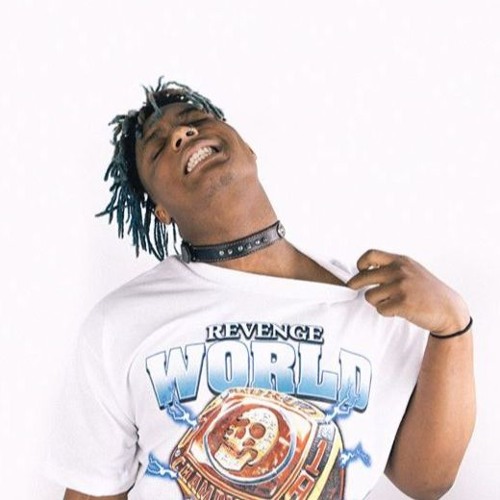 Stream DEMO WRECK (PROD. SIDEPCE) by Juice WRLD