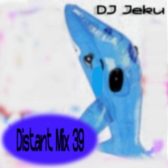 MIX039 // DJ Jeku