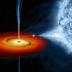 Mùugen - Black Hole (Dr. Evil’s XanaX RMX)