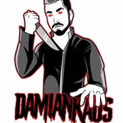 Dead by Daylight ( 8 bit heavy metal )