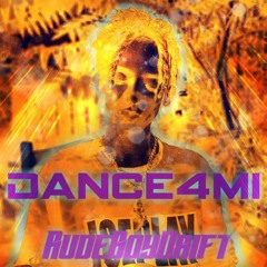 Dance4mi - RudeBoyDrift (prod. BLANCO BEATZ)