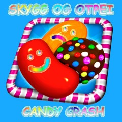 Candy Crash (Skygg og Otpei)