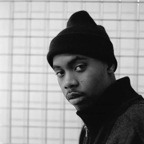 Nas - If I Ruled The World (Afgo, Lemon Remix)