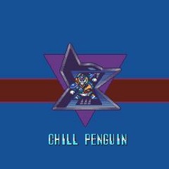 Mega Man X - Chill Penguin's Stage CHILLIN' Cover (Chilling in the Snow)