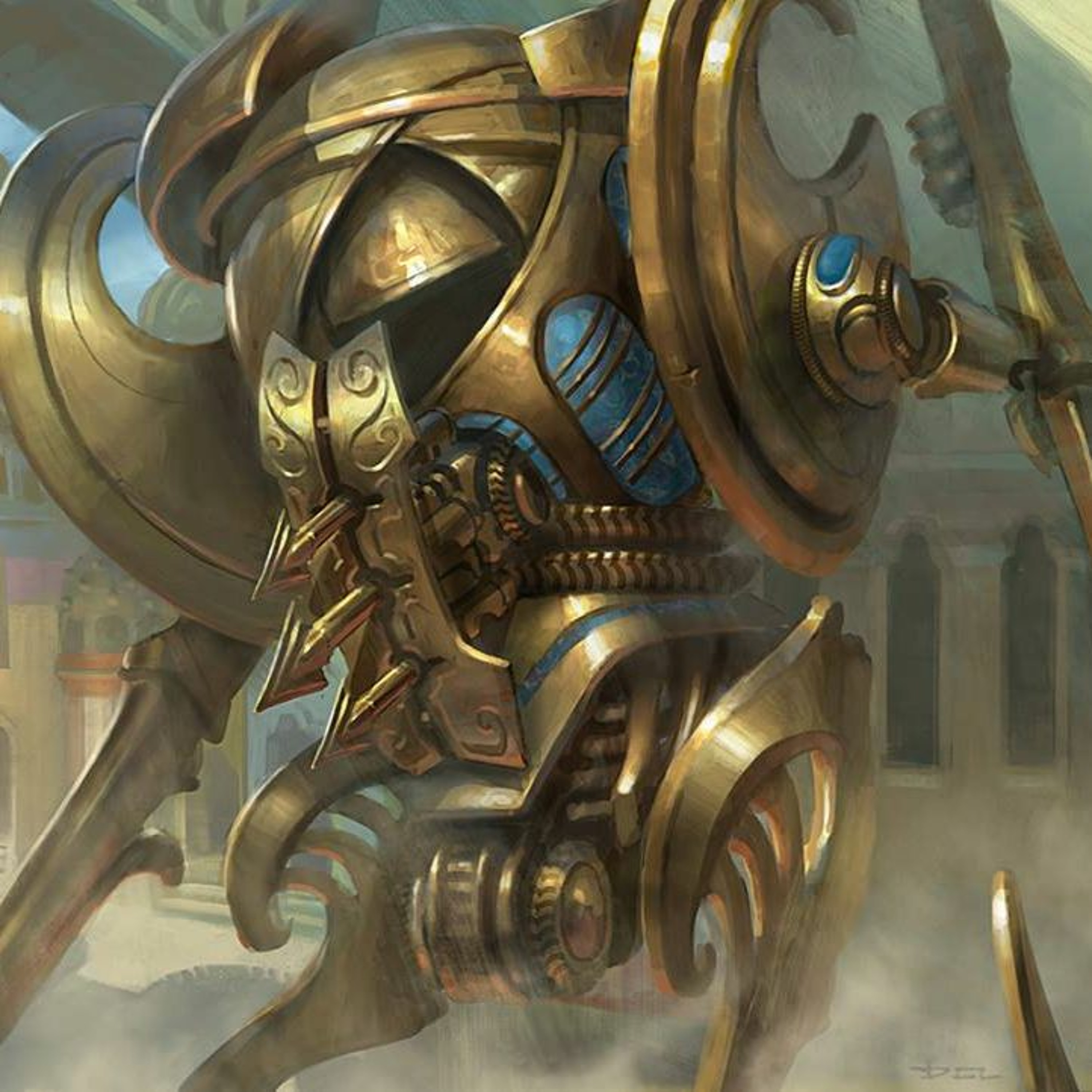 Going Ballistic: Invi Prep in the Lotus Box House episode artwork