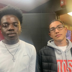AMBITIONS - Lil Jeff & JankyChri$