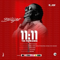 Prince Bright - Makoma (Prod. by Hydraulix)