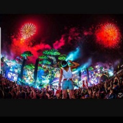 Crave the rave