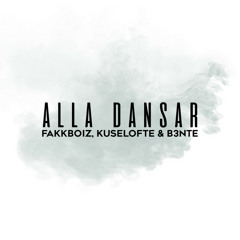 Alla Dansar