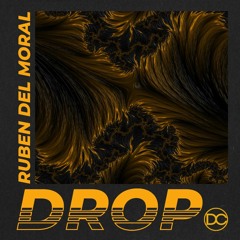 Ruben Del Moral - Drop