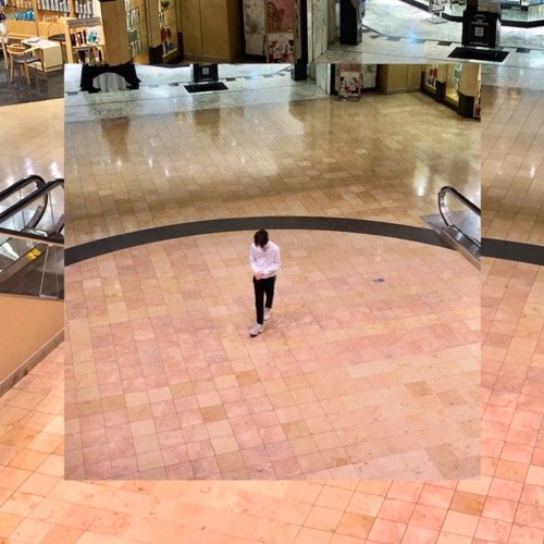 Tuxx - Love Is Dead {prod. chanelisthatyou}