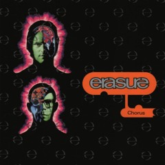 Erasure - I Love To Hate You (Miss Nina Re-Beat Mix) (Rework )