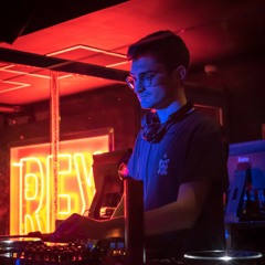 LIVE @ REX CLUB PARIS - 30.10.19