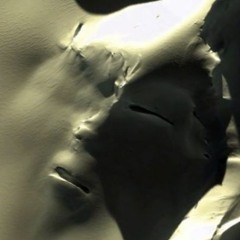 Slowly The Snow Melts