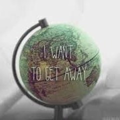 Get  Away (Prod-By Digital Jott Sound)
