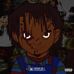 Young Nudy - Big Bad Slime [Prod. By Jetsonmade]