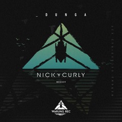 WRG039 Nick Curly -  Onnit
