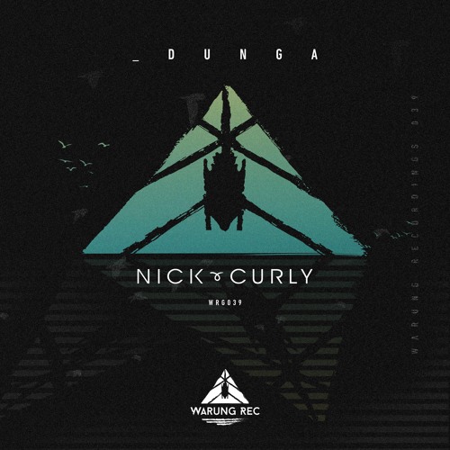WRG039 Nick Curly - Dunga