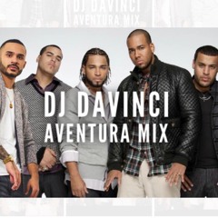AVENTURA MIX