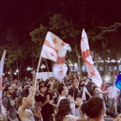 Apophis - Sakartvelo NOT Грузя (Original Mix)