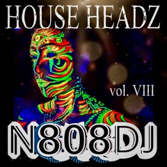 N808DJ - HOUSE HEADZ vol VIII