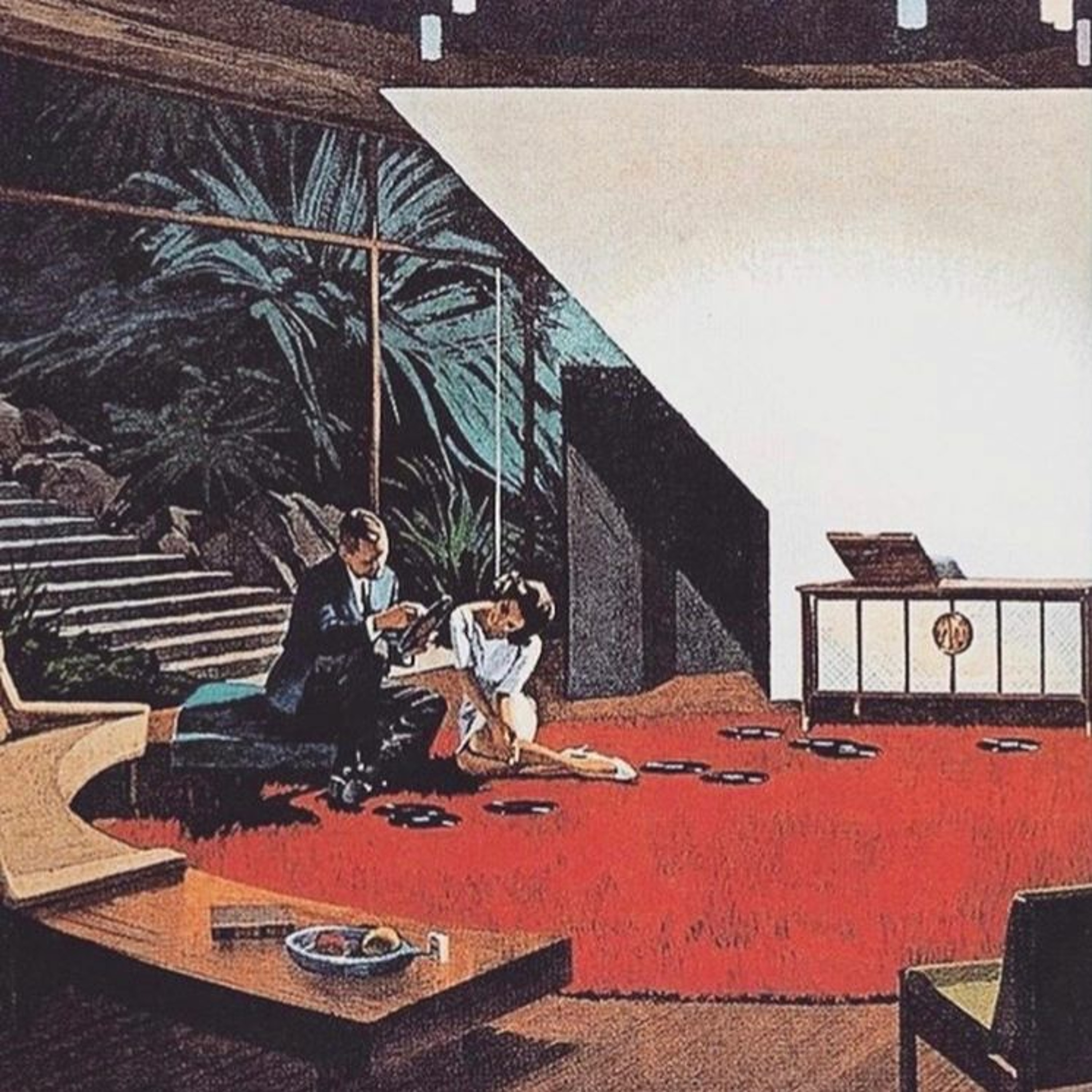 FUTUREBEATS 001 episode artwork