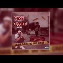 AMR Dee Huncho - Close Case Freestyle