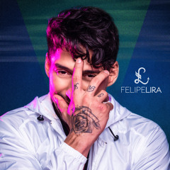 Dj Felipe Lira - Music Is A Feeling (NOV 2019)