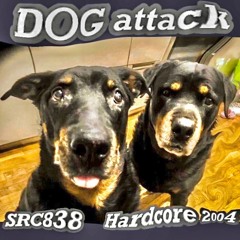 Dd Hard Core 05 Dog Attack