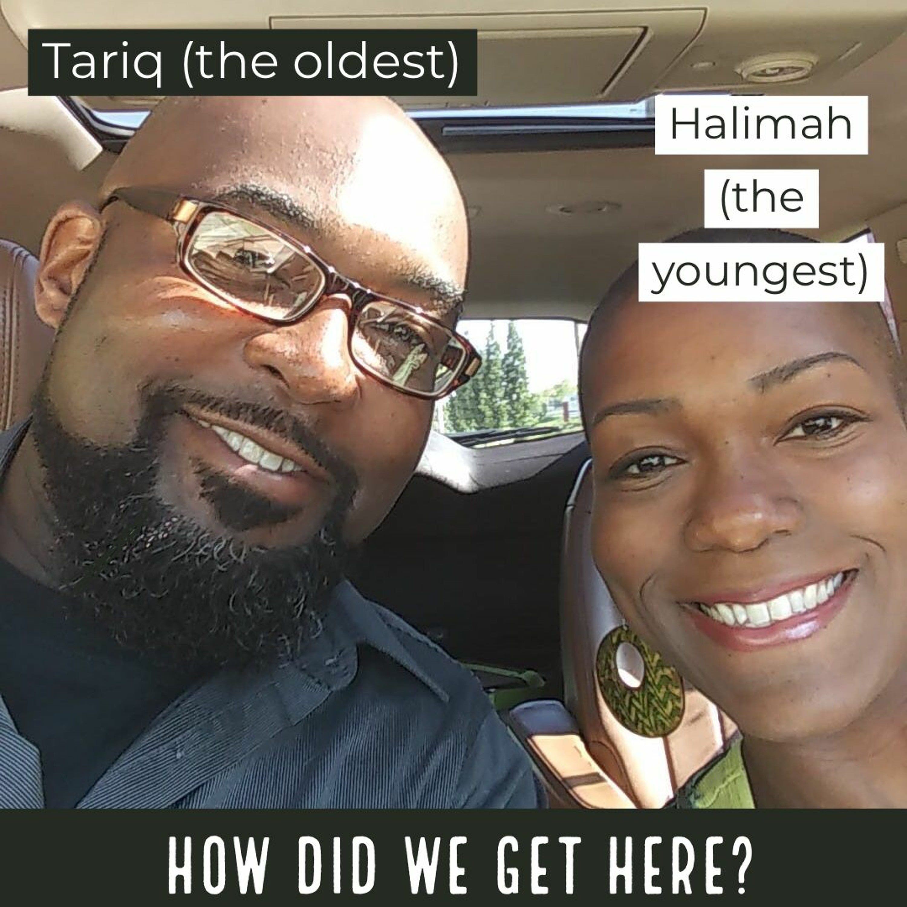 Ep. 761 How Did We Get Here? [11-14-2019]