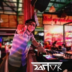 ADN Radio, Sesion - DJ Factor