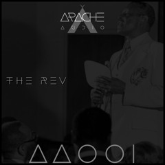 The Rev - Cymatic Dream (Original Mix)