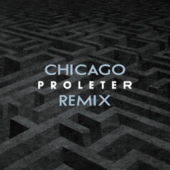 Boogie Belgique - Chicago(ProleteR remix)