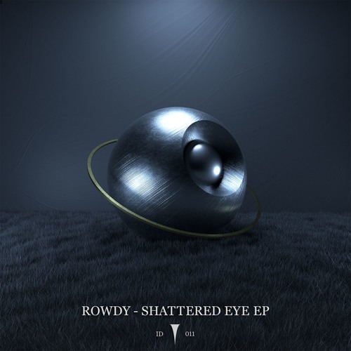 Rowdy - Circle of Collisions (Original Mix)