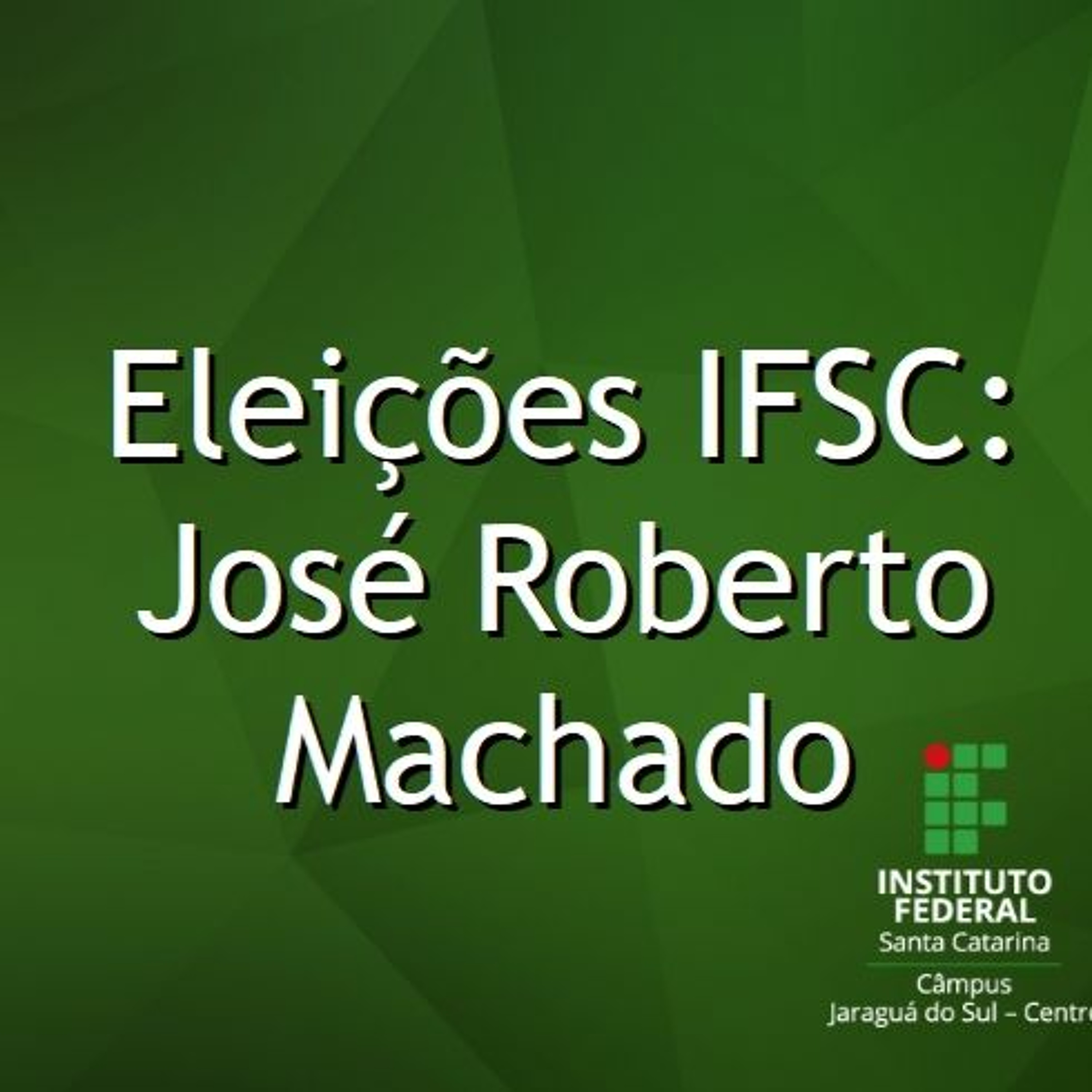 Rádio IFSC na Comunidade