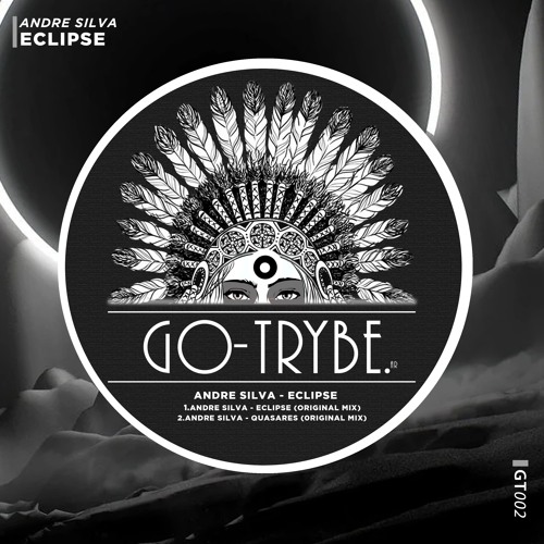 Andre Silva - Quasares (0riginal Mix)[Go Trybe Records]