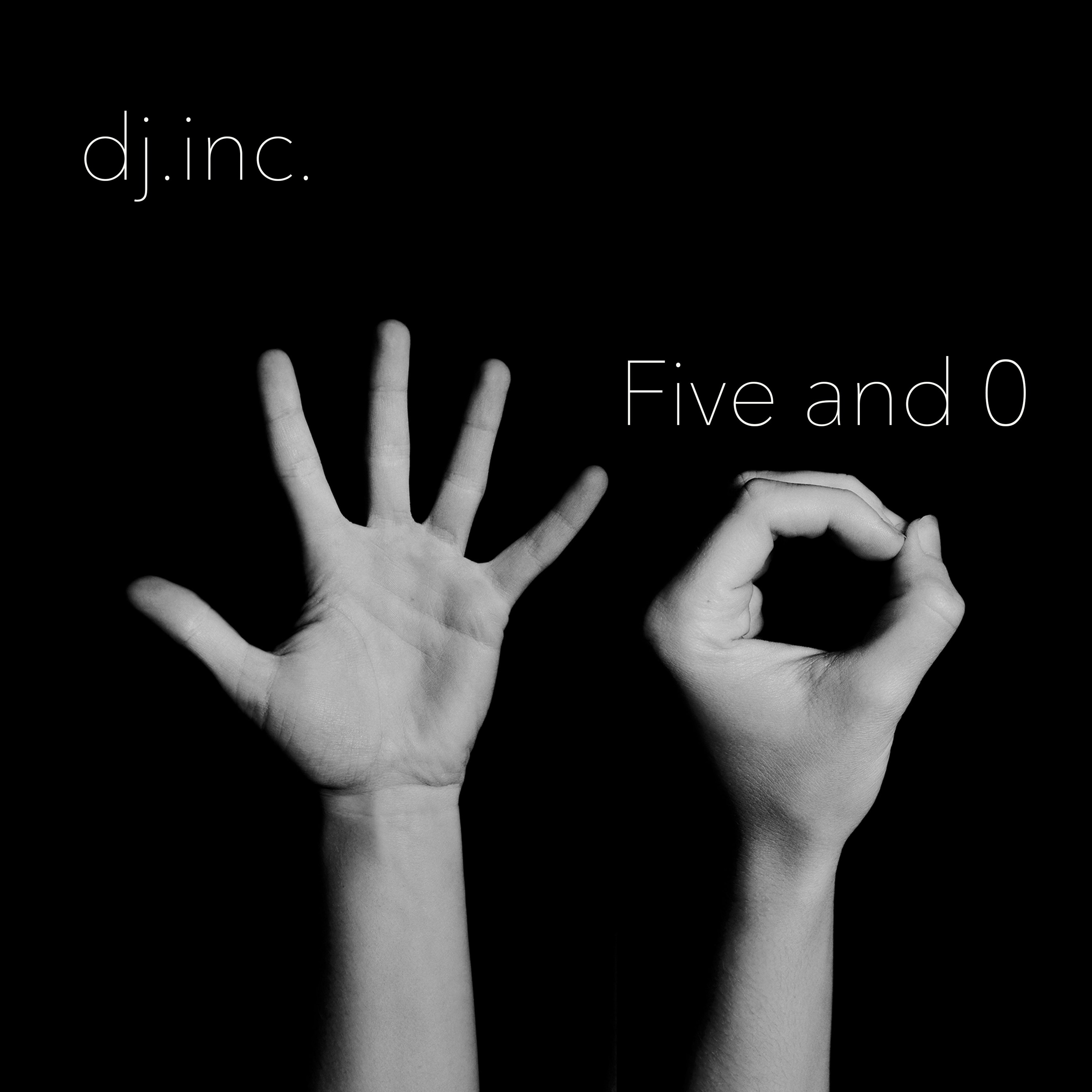 Five and 0 episode artwork