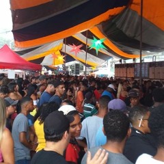 AMOR QUE FODA FOI ESSA NO CPX 2K19 (DJ's RUAN , ALEX DA BXD , LUKINHAS É DANIEL)