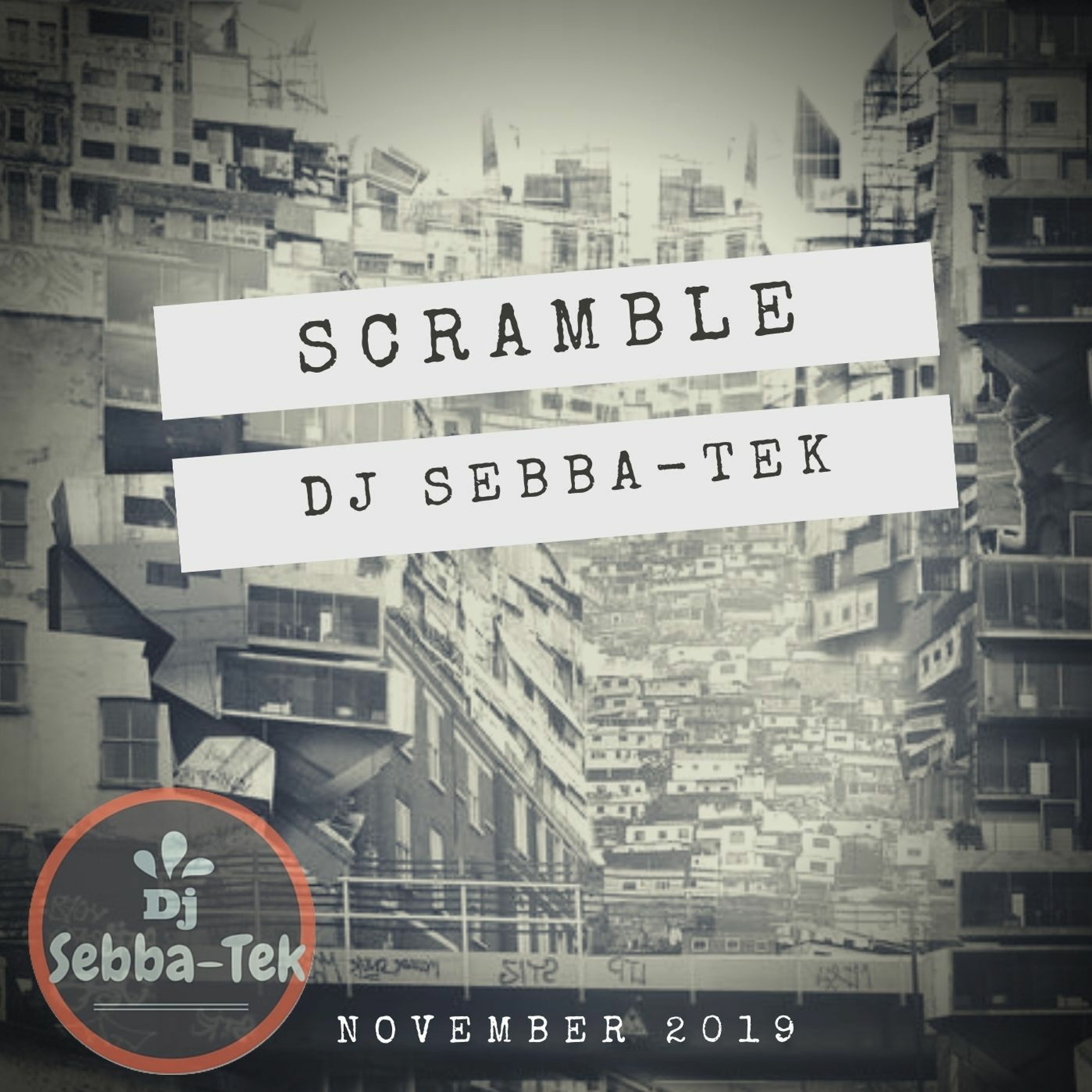 Sebba-Tek