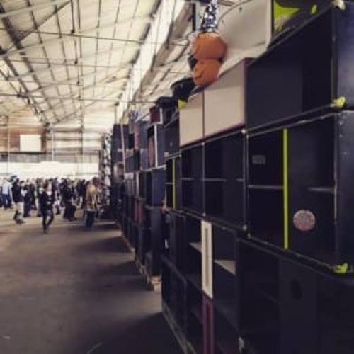 Extract_ Live set_Witchtek2019_Il_Faz_23_PsycosomatikTribe