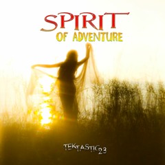 Spirit of Adventure [160]