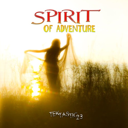 Spirit of Adventure [160]
