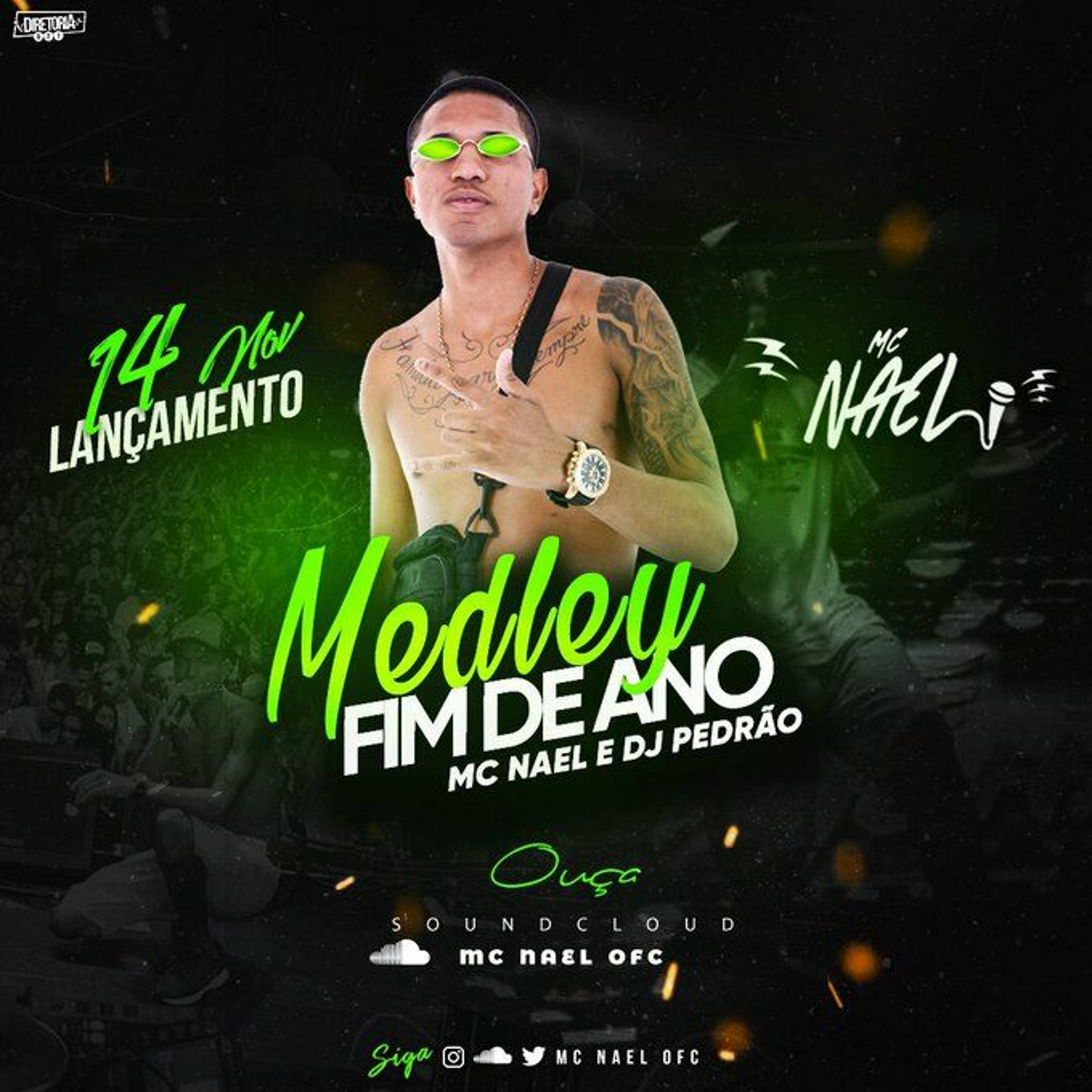 MC NAEL OFC