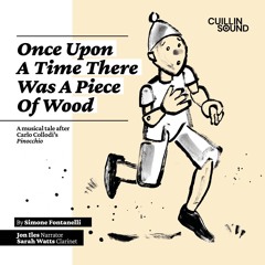 Once Upon A Time There Was A Piece Of Wood Scene 1