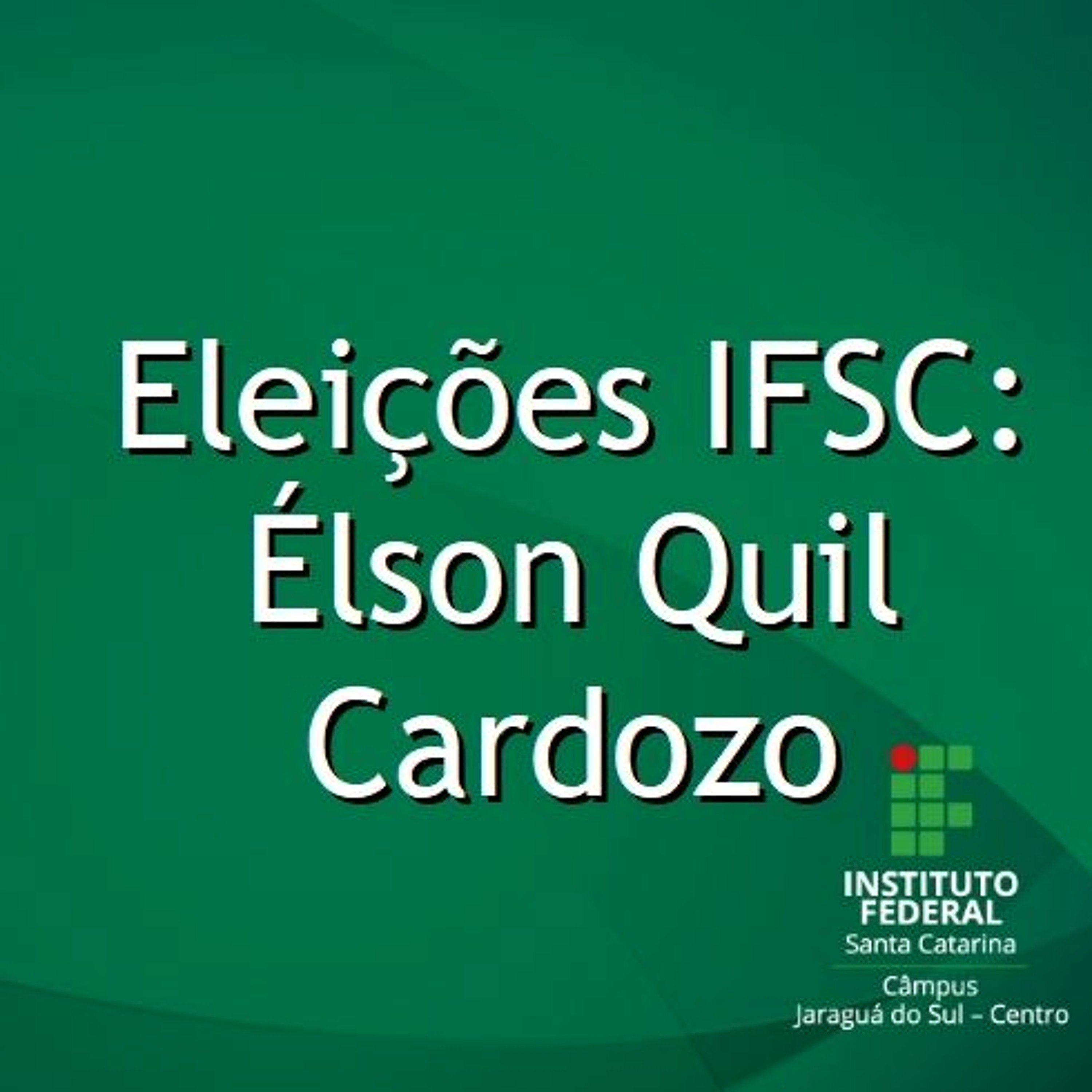 Rádio IFSC na Comunidade