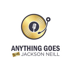 Troi Irons Interview: Anything Goes w/ Jackson Neill EP. 129