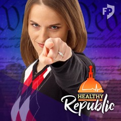 Healthy Republic Turns 100 & Answers Your Questions | Katie Petrick